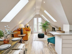 Roseland Penthouse - Arundel
